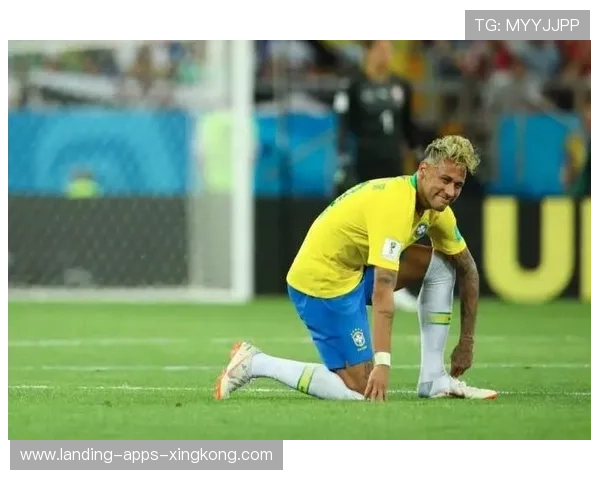巴西遭遇惨败潮：卫冕前景被严重质疑